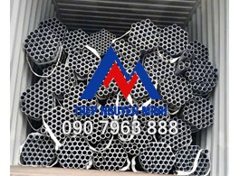 THÉP ỐNG KẼM NHÚNG NÓNG PHI 26.7 DN20 (PHI 27)